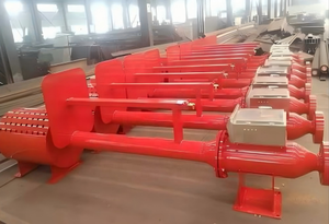 Dispositif d'allumage de fusée de signalisation pour équipement de forage de puits gaziers bibo - Product Image 6