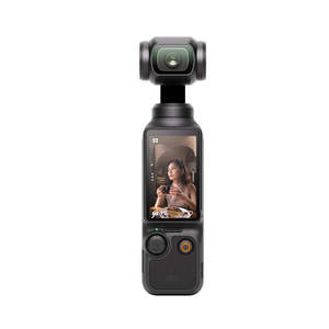 Cámara de Vlogging Osmo Pocket 3, CMOS de 1 Pulgada, 4K 120fps, Pantalla Táctil de 2 Pulgadas, Seguimiento Automático Horizontal y Vertical - Product Image 6