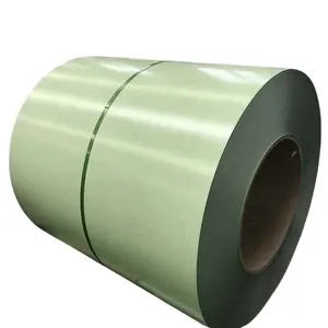 Astm 1.5mm Ppgi Prime Hot Dipped Galvanized Cold Rolled Steel Slitting Coil