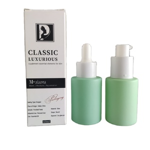 Bao bì giấy mỹ phẩm cho chai nước hoa tinh dầu gấp hộp các tông bên ngoài với xử lý in cán bóng - Product Image 4
