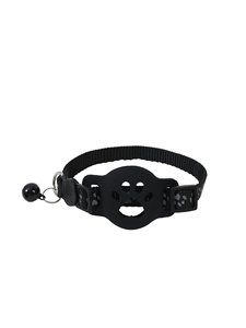 Collare per Gatti con Airtag Integrato, Riflettente e con Campanello, per Gattini, Accessorio per Animali Domestici - Product Image 3