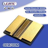 Diode laser à longue durée de vie, emballage COS, 1470 nm, 3 W, CW, diode laser professionnelle à faible résistance thermique pour les dispositifs médicaux