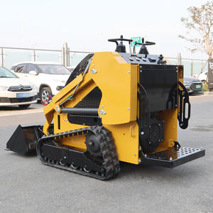 รถตักขนาดเล็กสไตล์ยุโรป5รถตักขนาดเล็กใช้ในสวนรถตักขนาดเล็กรถตักขนาดเล็ก - Product Image 6