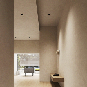 ספוט מרובע מודרני נגד סנוור מאלומיניום עם נורת לד COB 15W, מתכוונן לתקרה, AC110V, בעל תקן ETL, CRI90, ניתן לעמעום - Product Image 6