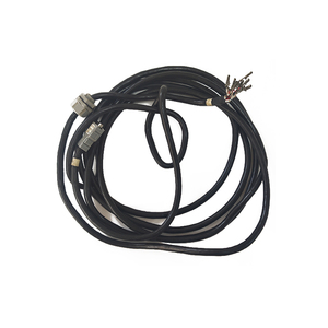 A660-2004-T305 # สายเคเบิล IGSE-SPC อะไหล่ PLC ของ FANUC - Product Image 1