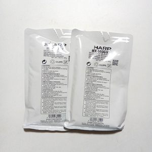 Für <span class=keywords><strong>Sharp</strong></span> MX560-kompatibles Toner pulver Entwickler für Fotokopierer Drucker Modelle M3608N M4608N M5608N M3658N M4658N M5658N M364N - Product Image 2