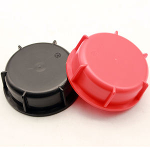 ฝาครอบ IBC คุณภาพสูง 2" S60x 6 DN50 ฝาครอบกันฝุ่นฝาครอบวาล์ว IBC ฝาครอบ IBC - Product Image 4