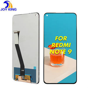 Teléfono móvil LCD para <span class=keywords><strong>xiaomi</strong></span> redmi note 10 Pro para redmi 10a note 11 e pro note 9 precio de fábrica alta calidad Venta Directa - Product Image 5