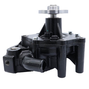 Cw Water <b>Pump</b> For Hino H07D 16100-2971 16100-2973 Truck Cooling System Replacement Part - Product Image 1