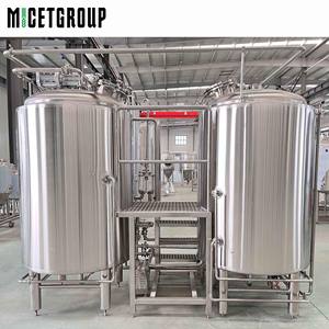 Equipo <span class=keywords><strong>de</strong></span> Elaboración <span class=keywords><strong>de</strong></span> Cerveza Comercial <span class=keywords><strong>de</strong></span> Acero Inoxidable SUS304 <span class=keywords><strong>de</strong></span> 500L, Kit <span class=keywords><strong>de</strong></span> Inicio para la Creación <span class=keywords><strong>de</strong></span> una Nueva Cervecería - Product Image 6