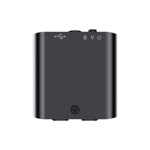 <span class=keywords><strong>Dictaphone</strong></span> activé par le son HD Portable numérique de <span class=keywords><strong>haute</strong></span> <span class=keywords><strong>qualité</strong></span> avec lecteur MP3 à réduction de bruit pour l'apprentissage de la réunion de conférence - Product Image 1