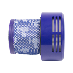 Filtros de Repuesto para Aspiradora <span class=keywords><strong>Dyson</strong></span> <span class=keywords><strong>V10</strong></span>, Versión China, <span class=keywords><strong>Filtro</strong></span> HEPA de Repuesto - Product Image 6