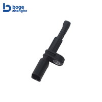 Capteur de vitesse de roue ABS Bogezhonghe WHT007147A WHT007147B WHT007147 pour Audi Q2 VW Jetta, capteur arrière gauche et droit