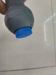 <span class=keywords><strong>Mopa</strong></span> pulverizadora de limpieza, accesorios de aluminio, poste, Marco y cabeza, uso fácil, gira el suelo, mango plano, personalizada, gran oferta - Product Image 5