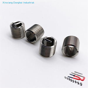 M9 Vít Bushing Helicoils Dây Chủ Đề Sửa Chữa Chèn - Product Image 6