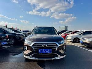 <span class=keywords><strong>Prix</strong></span> d'usine en gros <span class=keywords><strong>Hyundai</strong></span> <span class=keywords><strong>Tucson</strong></span> 2019 1.5T TOP N LINE SUV compact essence véhicule d'<span class=keywords><strong>occasion</strong></span> avec personnalisation intérieure - Product Image 2