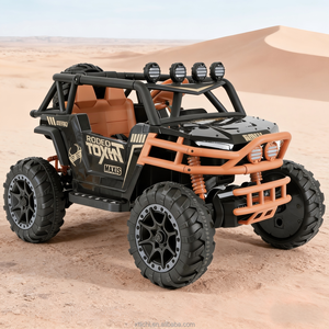 <span class=keywords><strong>Quad</strong></span> <span class=keywords><strong>électrique</strong></span> tout-terrain pour enfants, <span class=keywords><strong>12V</strong></span>, avec grandes roues, alimenté par batterie - Product Image 2