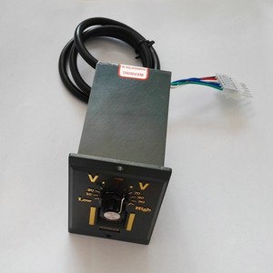 220V US-52 Single Phase Ac <b>Motor</b> Governor Speed <b>Controller</b> 25w for US52 <b>Motor</b> Governor - Product Image 5