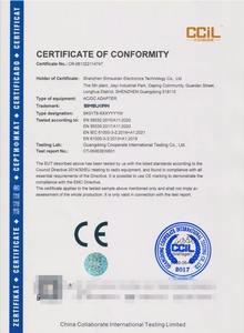 OEM phổ 5V/12V/24V AC/DC <span class=keywords><strong>ADAPTER</strong></span> 100-240VAC 50/60Hz 65 Wát PC <span class=keywords><strong>Adapter</strong></span> LED ánh sáng Sạc 100-240VAC 50/60Hz chuyển đổi cắm - Product Image 5