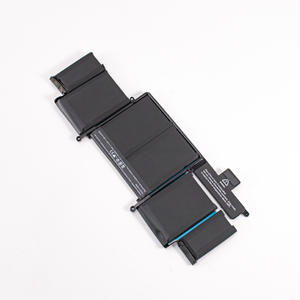 Batería de Repuesto para Portátil <span class=keywords><strong>A1493</strong></span> <span class=keywords><strong>MacBook</strong></span> Pro 13" Retina Finales de 2013 Mediados de 2014 A1502 Recargable 71.8Wh Color Negro Stone en Stock - Product Image 4