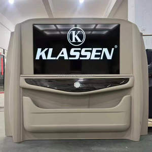 Vendite dirette di fabbrica partizione TV Kit di conversione aggiornamento per <span class=keywords><strong>Mercedes</strong></span> <span class=keywords><strong>Vito</strong></span> <span class=keywords><strong>V</strong></span> <span class=keywords><strong>Class</strong></span> W447 W448 V300 - Product Image 5