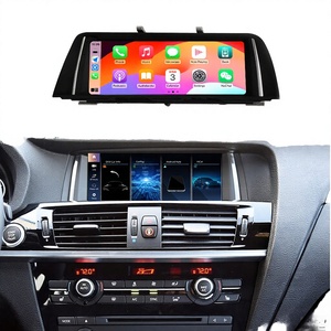 วิทยุติดรถยนต์หน้าจอสัมผัส <span class=keywords><strong>9</strong></span> นิ้ว รองรับ Carplay และ Android Auto สำหรับติดตั้งบนแผงหน้าปัด รองรับเครื่องเล่น MP3/MP4 - Product Image 2