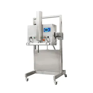 2018 nuevo diseño <span class=keywords><strong>de</strong></span> papel <span class=keywords><strong>grande</strong></span> bolsa <span class=keywords><strong>de</strong></span> vacío <span class=keywords><strong>de</strong></span> la máquina <span class=keywords><strong>de</strong></span> embalaje - Product Image 1