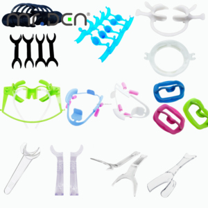 orthodontique manuel de haute qualité formant une pince Instrument chirurgical dentaire pour la formation d'arc palatin - Product Image 1