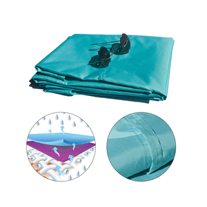Voile d'ombrage <span class=keywords><strong>Florabest</strong></span> pour l'extérieur, voiles pour jardins, très vendues dans le monde entier, 140 g/m2 - Product Image 2