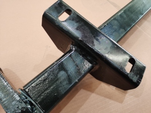 Eje <span class=keywords><strong>de</strong></span> torsión <span class=keywords><strong>con</strong></span> cubo <span class=keywords><strong>de</strong></span> rueda, alta calidad, <span class=keywords><strong>750</strong></span> <span class=keywords><strong>kg</strong></span>, fabricante <span class=keywords><strong>de</strong></span> China - Product Image 3