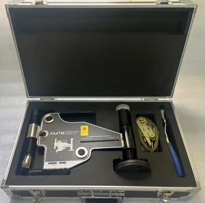 Heavy-duty flange alignment <b>tool</b> Large-scale pipeline hydraulic flange separator - Product Image 2