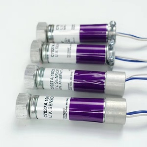 Honeywell U.V. Sensor C7027A1023 C7027A1049 Sonda de Detección de Llama para Uso Industrial - Product Image 5