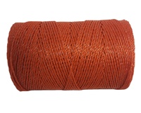 Economische Polywire 2Mm Agro Polywire Elektrische Afrastering Polywire