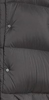 Nouvelle conception, veste en duvet pour homme, de haute qualité, veste en duvet personnalisée pour homme
