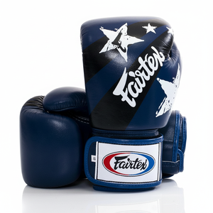 2025 Gants de boxe gagnants en cuir confortables OEM personnalisés avec conception de logo pour les arts martiaux - Product Image 1