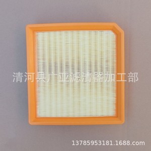 ไส้กรองอากาศสำหรับ 21 ตงเฟิงเสี่ยวคัง C32 C72 อะไหล่รถยนต์ดีเซลรุ่น 01230000 - Product Image 4