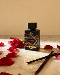 Perfume Árabe Ecológico para Hombre y Mujer, con Aroma a Rosa y Jazmín, de Larga Duración, Venta al Por Mayor Transfronteriza Perfume de Fábrica. - Product Image 4