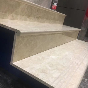 Baotao Voll automatische Hoch produktive Keramikfliesen-Bullnose-Maschine Steinkanten-Marmor-Granit-Polier maschine - Product Image 6
