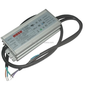 Moso Authorizaion X6-150M062 Moso LED Driver 150W 62V <b>Switching</b> Power Supply With IP67 Design - Product Image 1