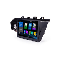 Pour KIA RIO 4 K2 2017-2019 Autoradio 2 DIN Quad Octa-Core Android Stéréo GPS Navigation Carplay