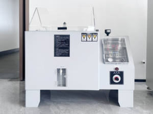 Câmara de Teste de Corrosão Acelerada por Spray de Sal, Máquina de Teste de Corrosão por Spray de Sal Elétrico Exato - Product Image 2