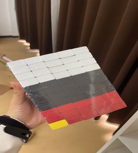 Jeu de construction en bois Strue, Tour à empiler pour adolescents et adultes, Jeux de société - Défi de construction et d'empilage, 54 pièces, Personnalisation acceptée - Product Image 2