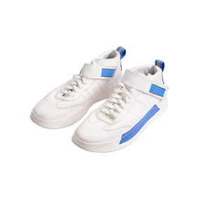 Zapatillas Deportivas Gracer Verdes de Lona Transpirable con Cordones, para Mujer, Talla 36-40, para Todas las Temporadas, Forro de Algodón - Product Image 4