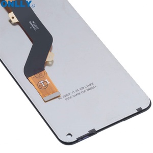 หน้าจอ LCD ของแท้สำหรับ infinix Note 7 X690b หน้าจอสำหรับ infinix Note 7 LCD สำหรับจอแสดงผล LCD infinix Note 7 Lite - Product Image 4