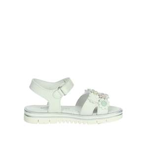 Balducci Girls' Sandal White Flat Summer Footwear - Product Image 4