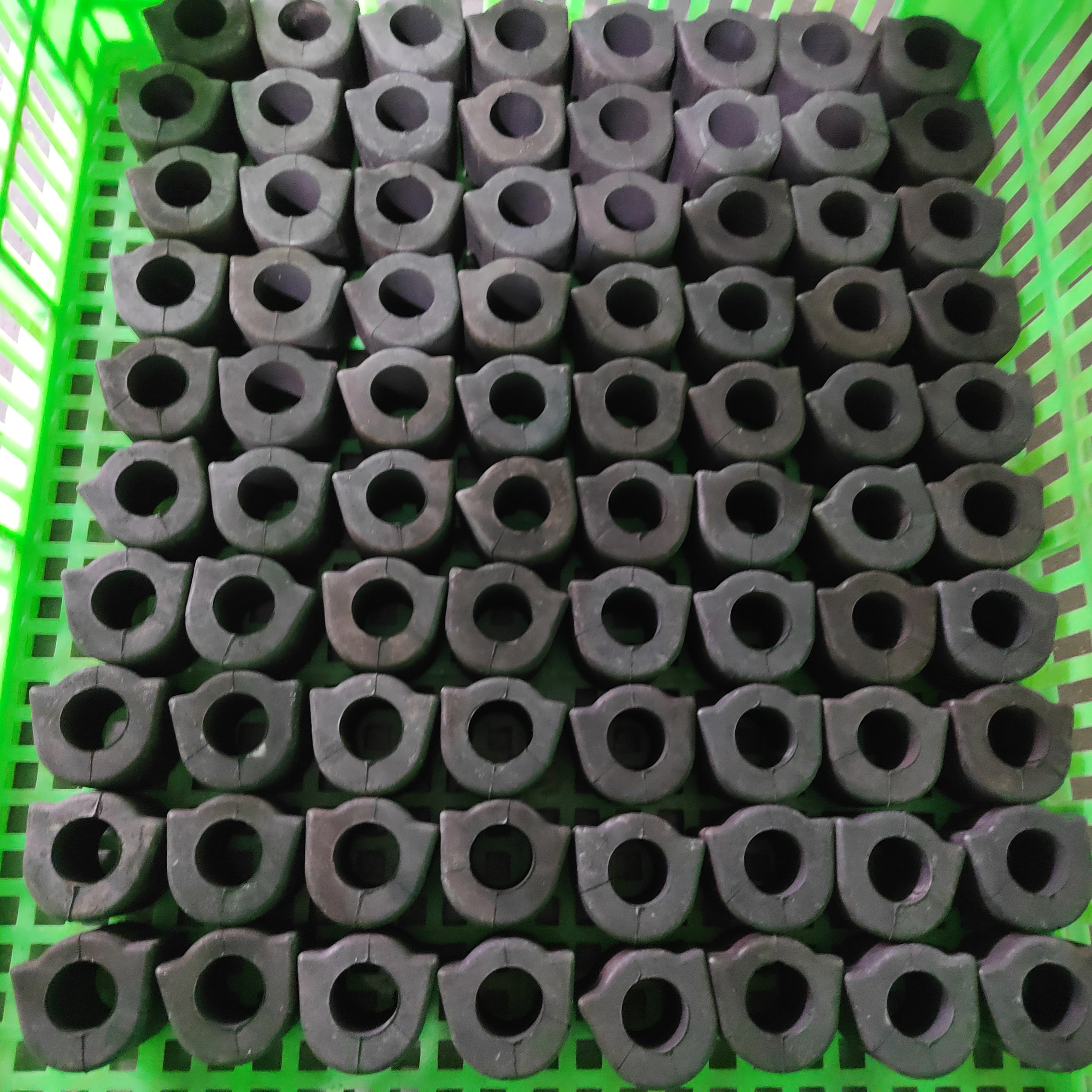 nissan serena c27 front stabilizer bar bush set