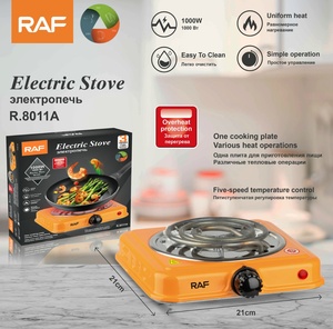 <span class=keywords><strong>Plaque</strong></span> de <span class=keywords><strong>cuisson</strong></span> électrique bon marché 1000W, cuisinière électrique, <span class=keywords><strong>plaque</strong></span> chauffante électrique, <span class=keywords><strong>plaque</strong></span> chauffante simple - Product Image 2