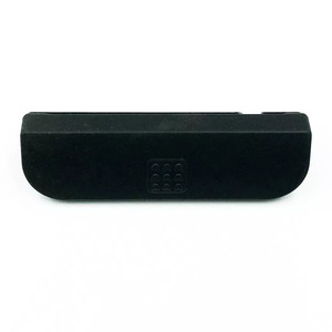 ปุ่มหุ้มยางสำหรับมือจับประตูท้ายขนาดเล็ก R56 R57 R59 51137039261 - Product Image 1