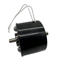 Electroimán giratorio 5035R-24V10 DC24V 2.4A Gire 90 grados para clasificación de frutas solenoide giratorio en sentido horario