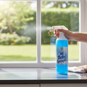 Itidet 12x750 ml Spray Liquid <b>Surfaces</b> <b>Cleaner</b> for Glass Mirrors and Washable <b>Surfaces</b> - Product Image 3